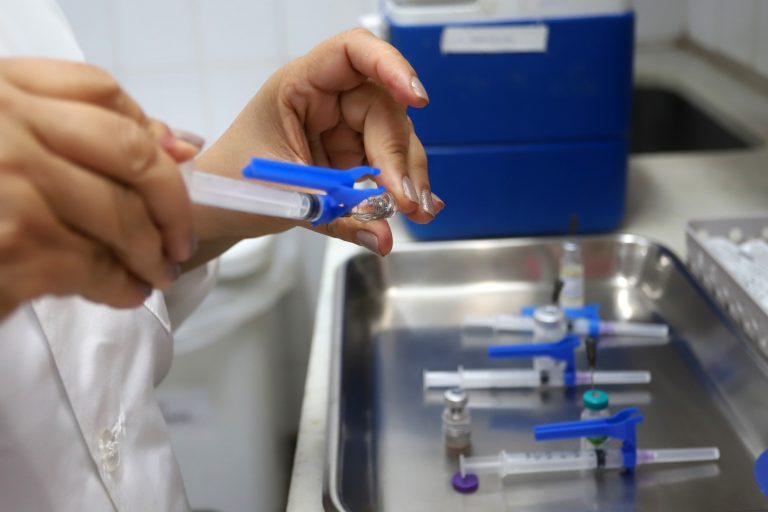 Campinas registra 27 mortes por gripe neste ano; vacinação está disponível nos centros de saúde