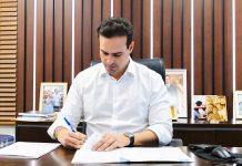 Paraíba terá nova política para idosos e Escola de Cuidadores proposta pelo governo