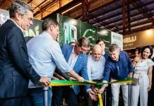 Abertura da Fenasucro & Agrocana destaca liderança do Brasil na transição energética global