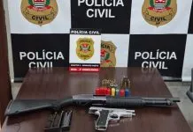 Polícia cumpre operação contra envolvidos em tentativa de homicídio no Campos Elíseos; Vítima foi incendiada em galpão