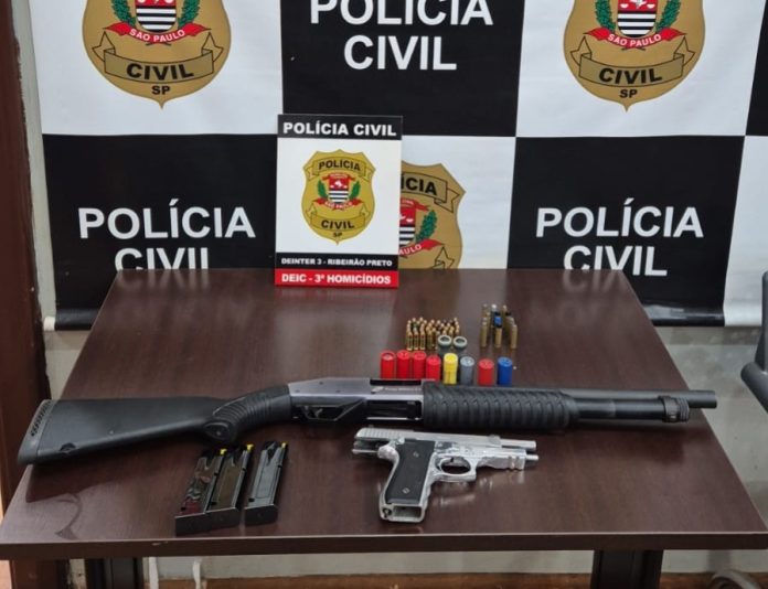 OPERAÇÃO CAMPOS ELÍSEOS - TENTATIVA DE HOMICÍDIO