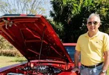 Idoso de 69 anos morre ao ser baleado por criminoso na Vila Seixas