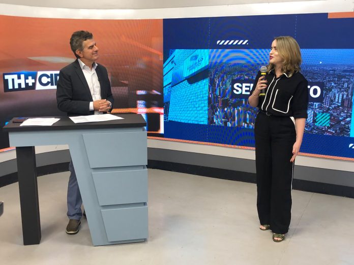 ENTREVISTA ISABELA ZORZETTO