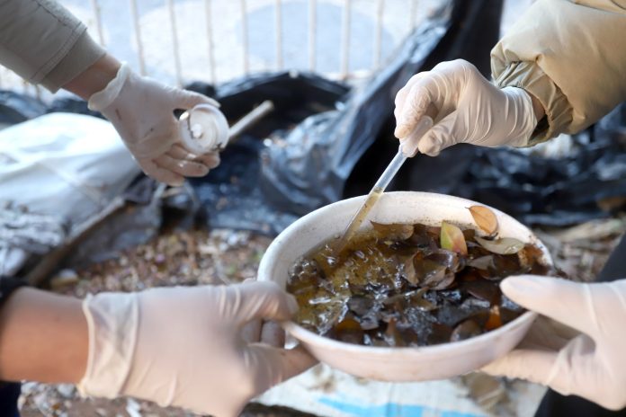 Saúde divulga o 33º alerta contra a dengue e reforça ações de prevenção em 36 bairros de Campinas