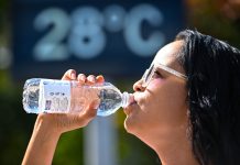Defesa Civil alerta para altas temperaturas e reforça cuidados com o calor em Campinas
