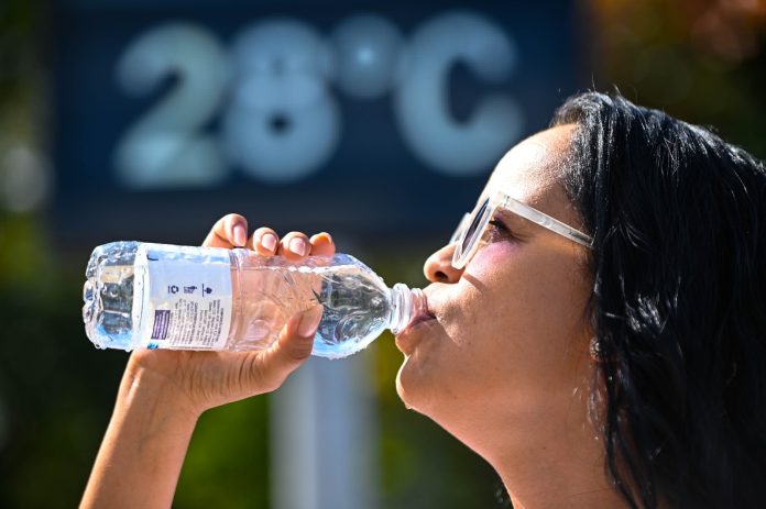 Defesa Civil alerta para altas temperaturas e reforça cuidados com o calor em Campinas
