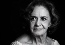 Morre a atriz Laura Cardoso aos 98 anos de causas naturais