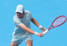 João Fonseca alega dores e desiste do Masters 1000 de Cincinatti