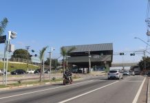 Controle de velocidade e avanço de sinal começa em pontos da JBD e da Ruy Rodriguez, nesta quinta