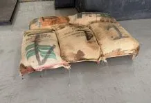 Mais de 700 kg de cocaína com destino à Turquia são apreendidos no Porto de Santos; VÍDEO