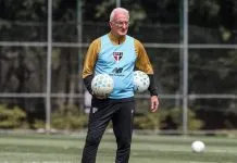 São Paulo recebe Bolívar pela Copa Sul-Americana