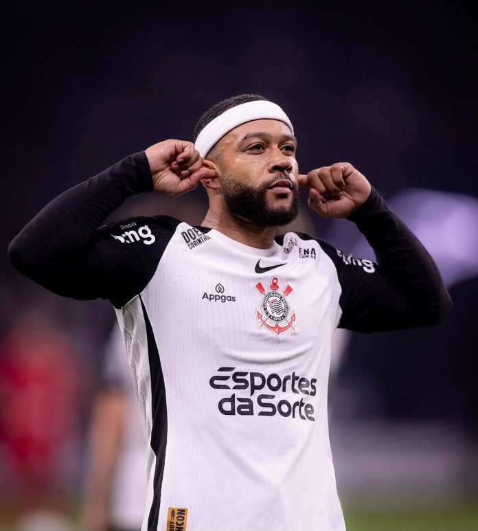Memphis Depay