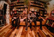 Banda Malta se apresenta no Rock Fest SBO neste sábado, em Santa Bárbara d’Oeste
