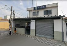 Adolescente de 17 anos é apreendido por suspeita de homicídio em Jacareí