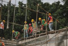 Paraíba lidera Nordeste com menor taxa de desemprego no segundo trimestre de 2026 e construção civil ganha força