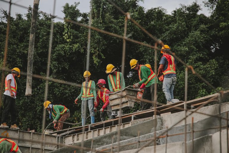 Paraíba lidera Nordeste com menor taxa de desemprego no segundo trimestre de 2026 e construção civil ganha força