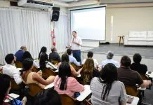 Projeto Trilhar é lançado na Paraíba para ampliar alfabetização de crianças até os 7 anos