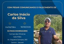 Homem mata sogro e atira contra ex-noiva durante discussão sobre divisão de imóvel em Jacareí