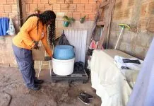 Alerta publicado pela Prefeitura de Campinas mostra 33 bairros com maior incidência de dengue