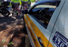 Cruzamento da avenida Brasil x Barão de Itapura terá bloqueio viário no domingo, dia 23