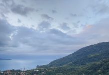 Turistas são resgatadas após se perderem na trilha do Pico do Baepi em Ilhabela