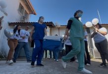 Família doa órgãos de adolescente que foi morto por engano em Caçapava