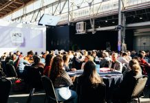 Leg Participação na Rodada de Negócios requer inscrição específica, que deve ser realizada separadamente