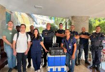 Santa Casa de Araçatuba faz captação de órgãos de paciente de 65 anos em morte cerebral