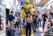 Sebrae-SP participa do Campinas Innovation Week com programação sobre inteligência artificial