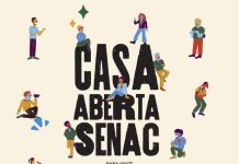 Senac abre as portas para 150 atividades gratuitas no Vale nesta sexta (28)