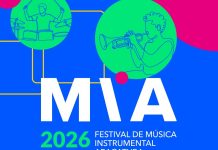 11ª edição do Festival de Música Instrumental de Araçatuba acontece de 27 a 29 de agosto