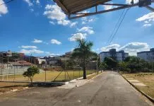 Distrito Ouro Verde recebe três dias de sessões gratuitas de cinema com programação variada