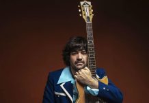 Centro Cultural Araçá abre ao público neste sábado e recebe show do guitarrista Guilherme Held