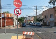 Ruas do Centro têm alterações temporárias no trânsito para a Feira Internacional do Livro