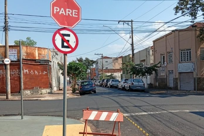 Ruas do Centro têm alterações temporárias no trânsito para a Feira Internacional do Livro