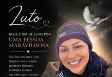 Família fala sobre acidente que matou mulher de 32 anos em Pindamonhangaba
