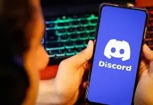 Discord começa a suspender chamadas de vídeo e compartilhamento de tela
