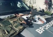 Confronto com a PM deixa suspeito morto e outro preso no Renascer I, em João Pessoa