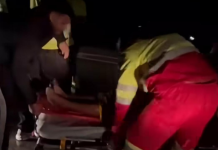 Homem é atropelado ao atravessar pista em Cubatão