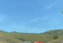 Motociclista de 50 anos morre após acidente com carro em Cunha