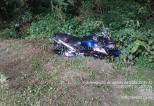 Colisão entre motocicleta e veículo deixa uma vítima fatal em rodovia de Bertioga