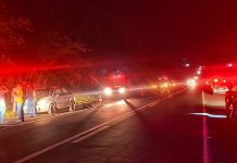 Motociclista de 40 anos morre em colisão frontal na SP-272