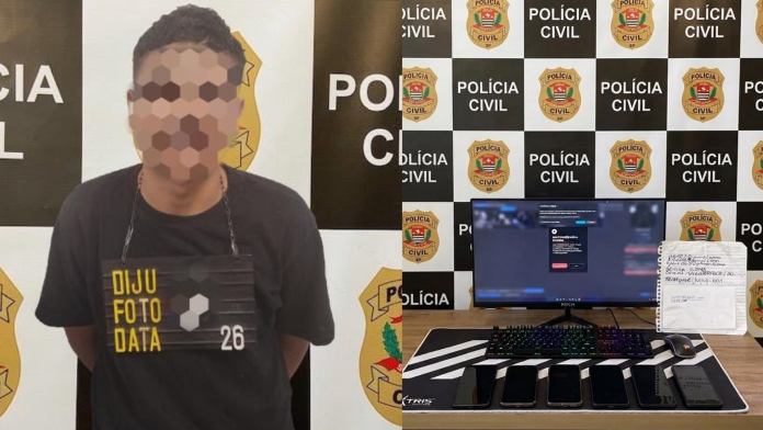 adolescente investigado