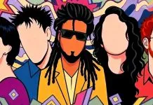 Adriana Calcanhotto, Arnaldo Antunes, Carlinhos Brown, Marisa Monte e Nando Reis: Coletivo Lado Alado reúne geração marcante da MPB em novo álbum