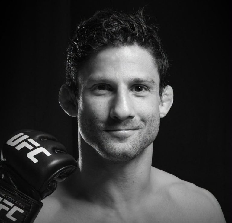 Lutador Allan ‘Puro Osso’ Nascimento morre aos 34 anos