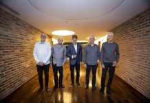 Álbum “MPB4 Sinfônico” acaba de chegar às plataformas