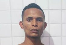 Suspeito de integrar facção é preso após divulgar ameaças contra policiais nas redes sociais, na Paraíba