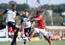 América de Rio Preto fica com o vice-campeonato da Bezinha