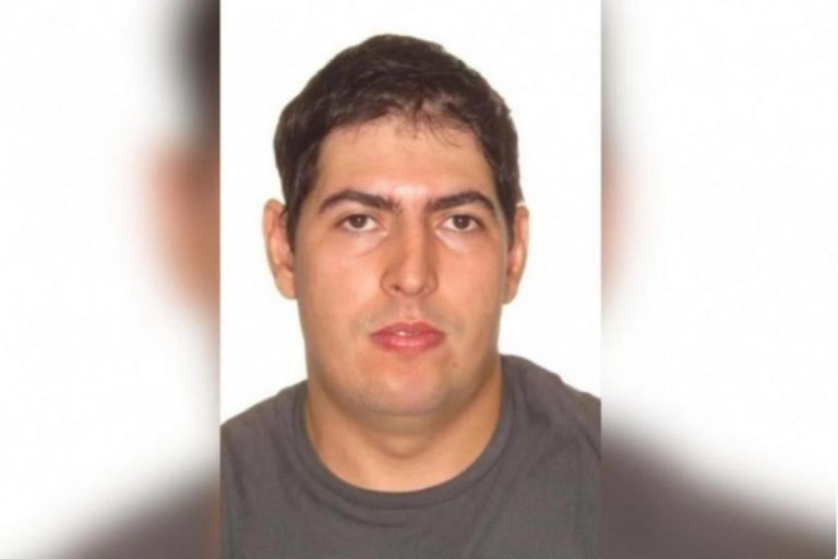 Suspeito de matar sogro e atirar contra ex-noiva em Jacareí é preso em MG