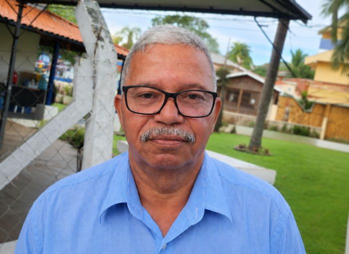andré gcm